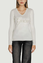 Maglia Guess con strass