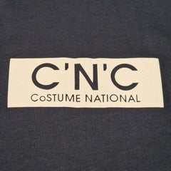 T-shirt Costume National