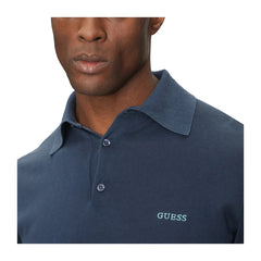 Polo Guess maglina