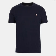 T-shirt logo piccolo triangolo M2YI36 GUESS