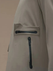 Giubbino Egg Thermo RRD