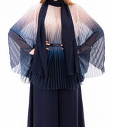 Casacca D'Andrea In Chiffon- 23041