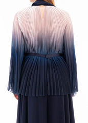 Casacca D'Andrea In Chiffon- 23041