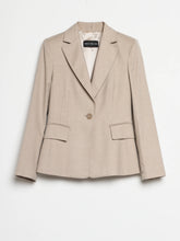 Blazer Erice Pennyblack