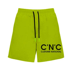 Shorts da mare Costume National