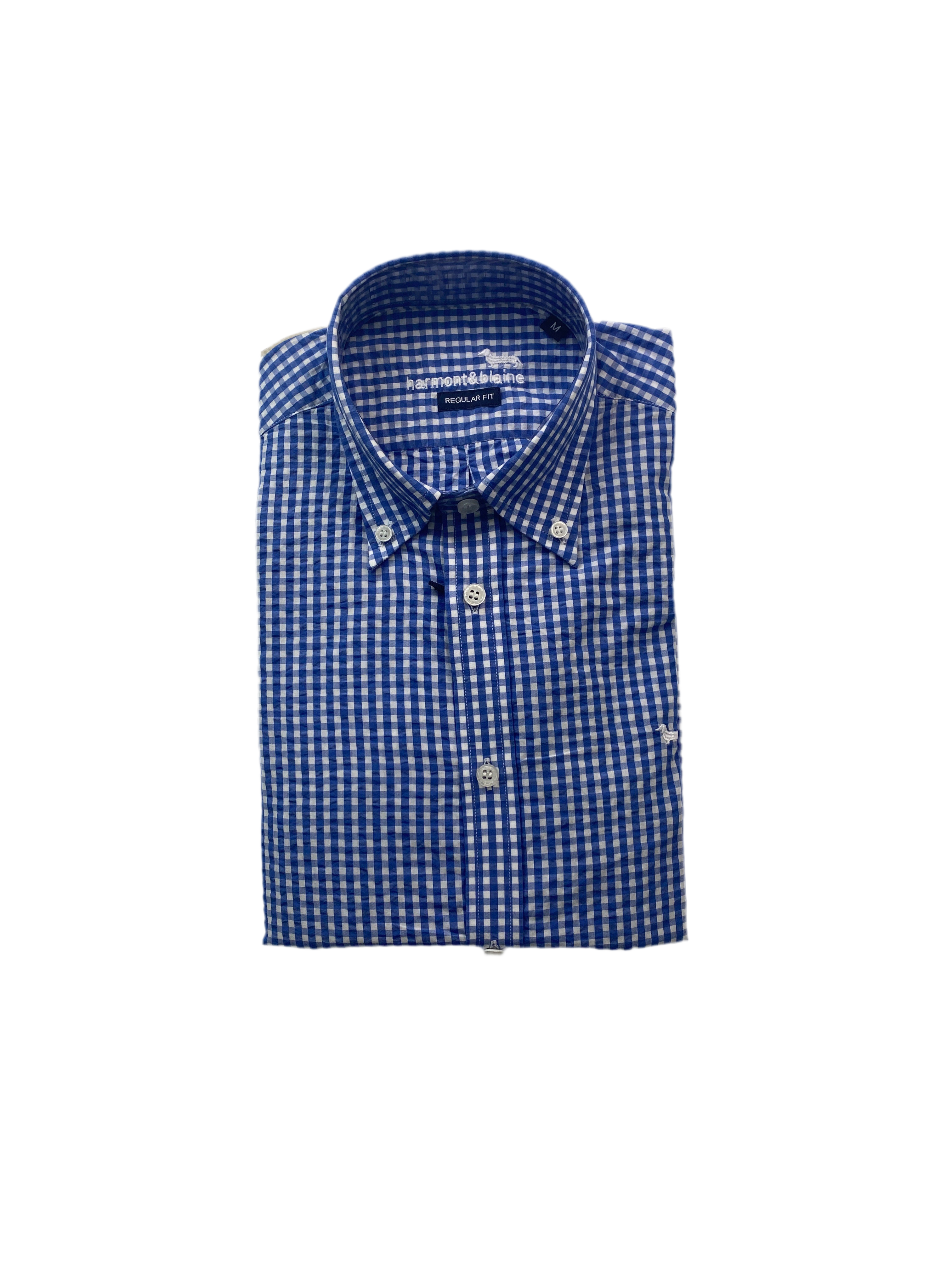 Camicia Harmont&Blaine
