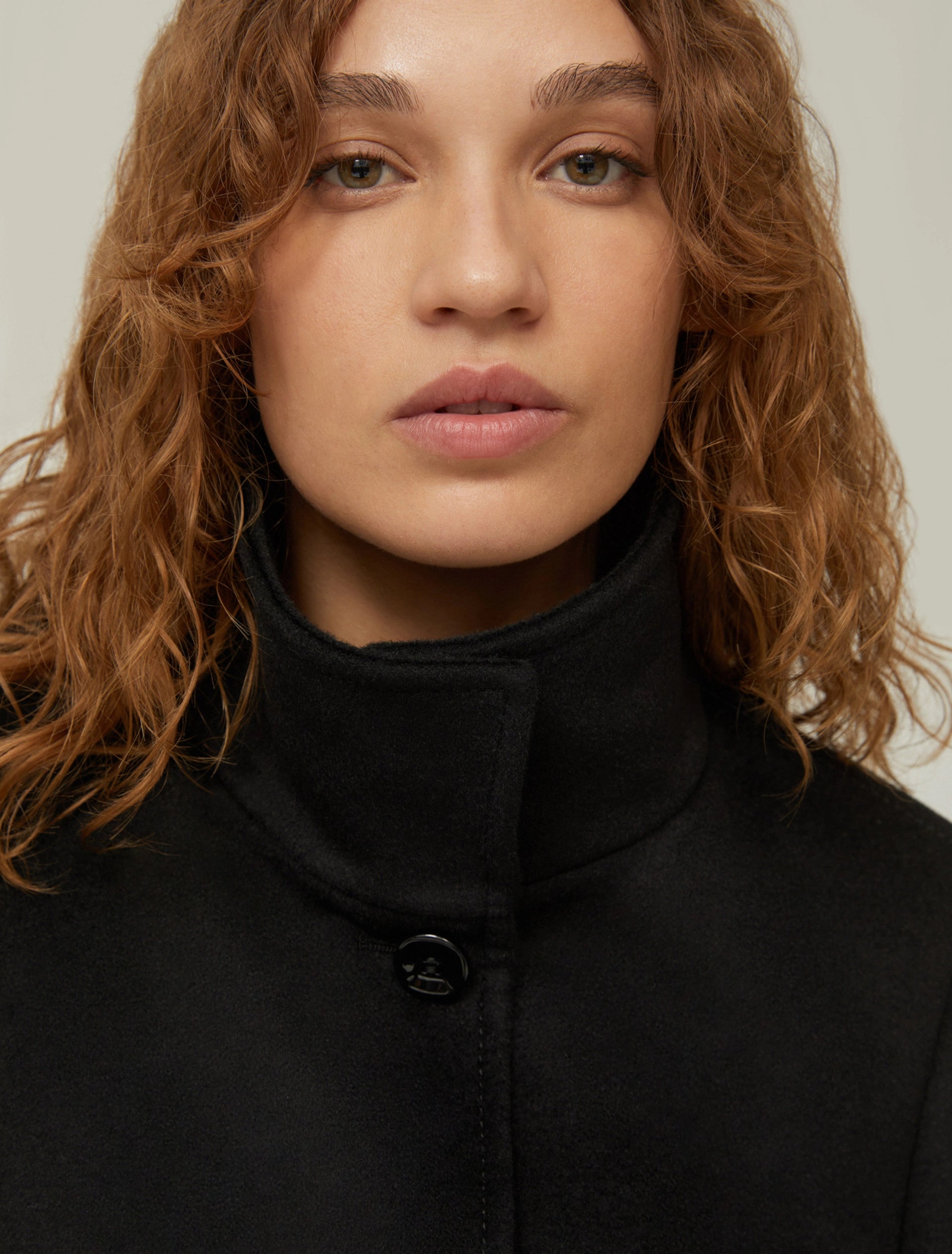 Cappotto Liz Pennyblack