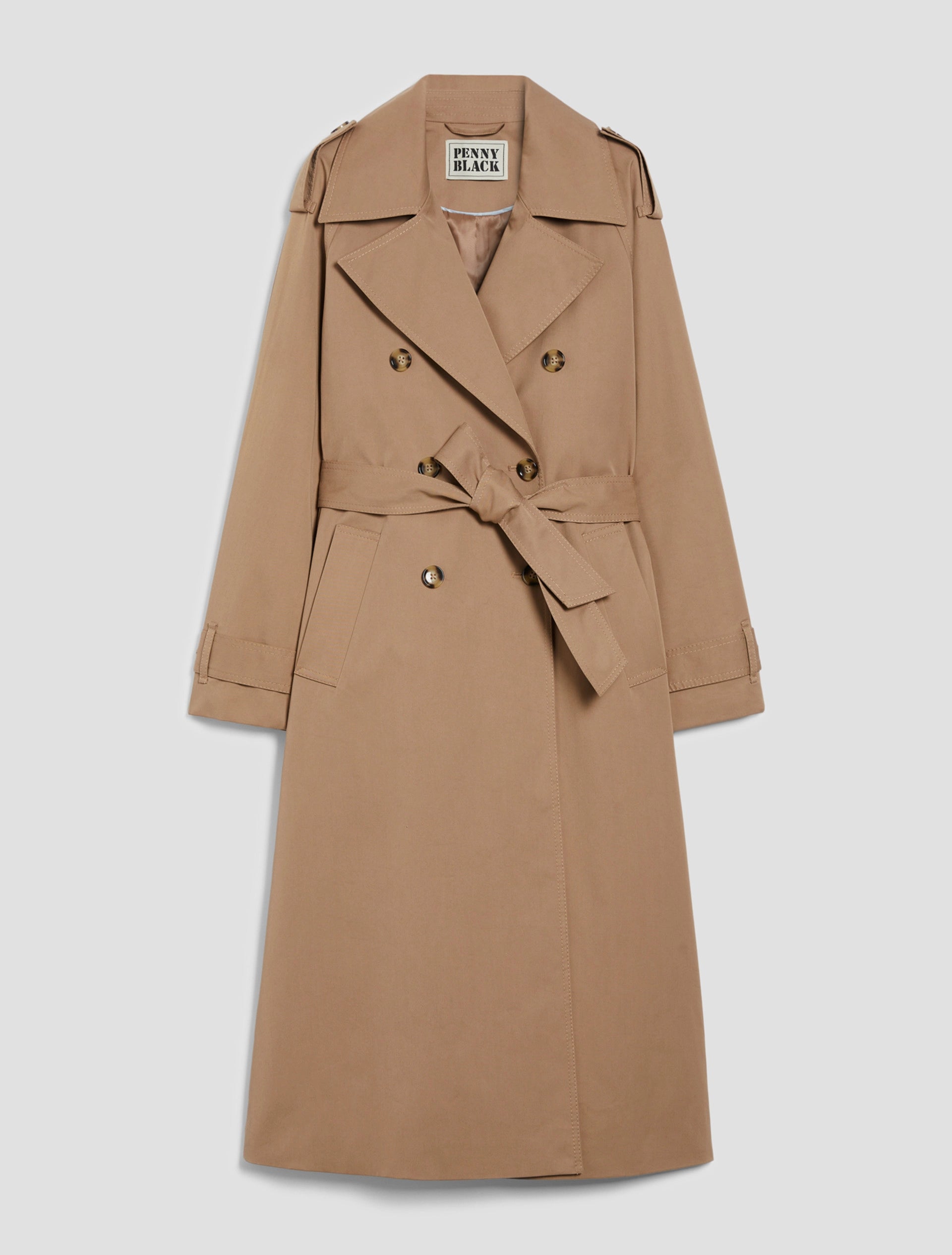 Trench Dedalo Pennyblack