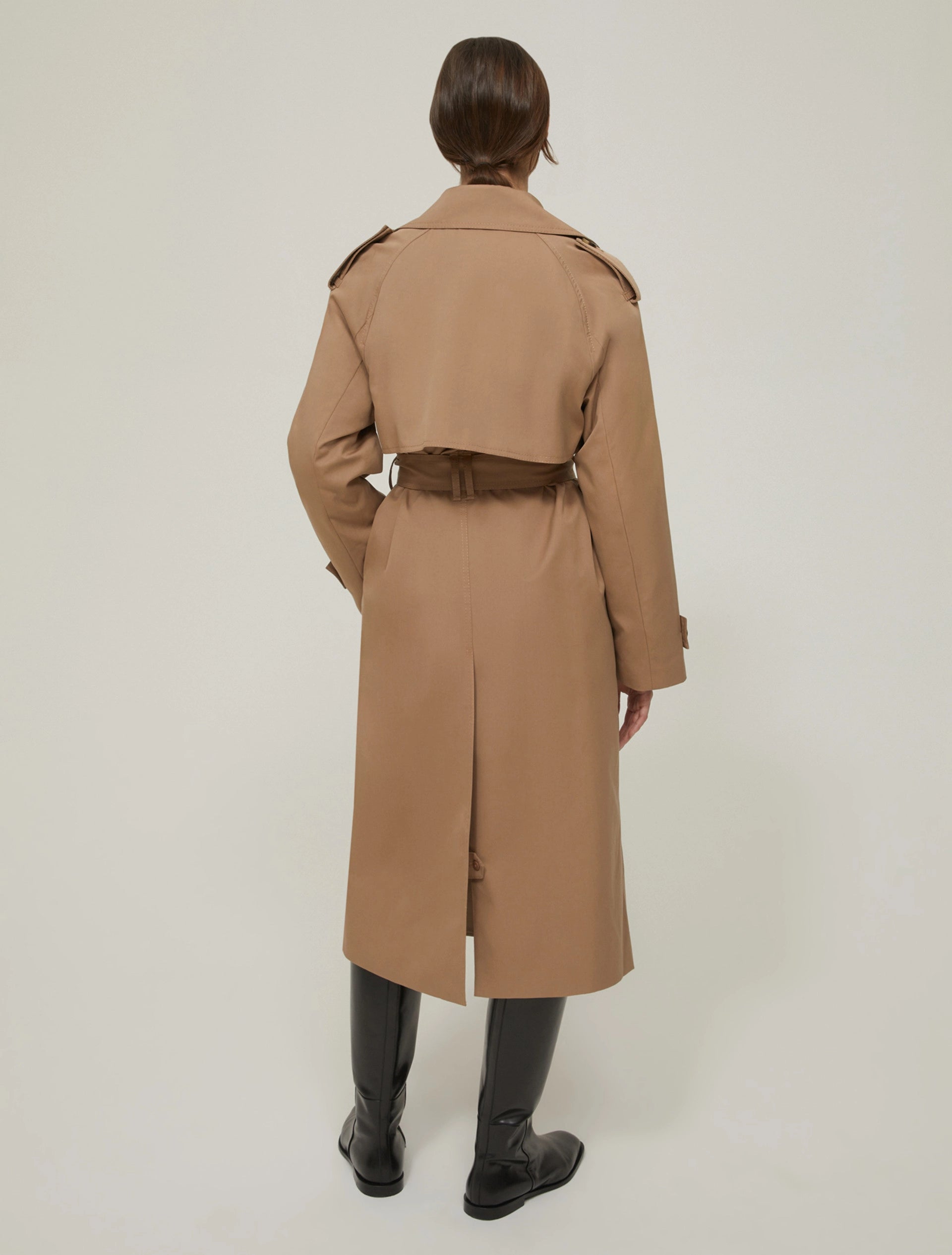 Trench Dedalo Pennyblack