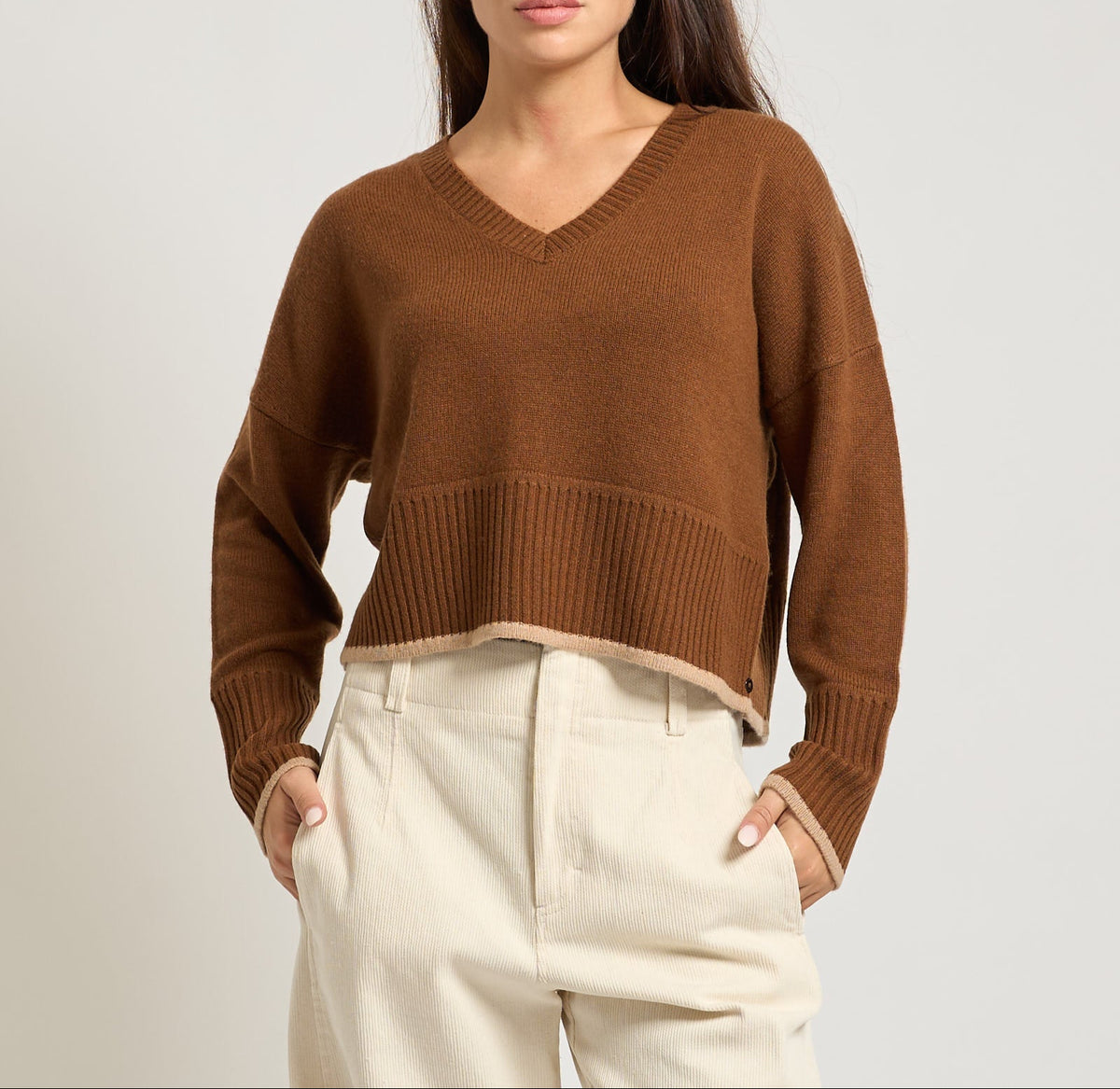 Sweater Biglia Pennyblack