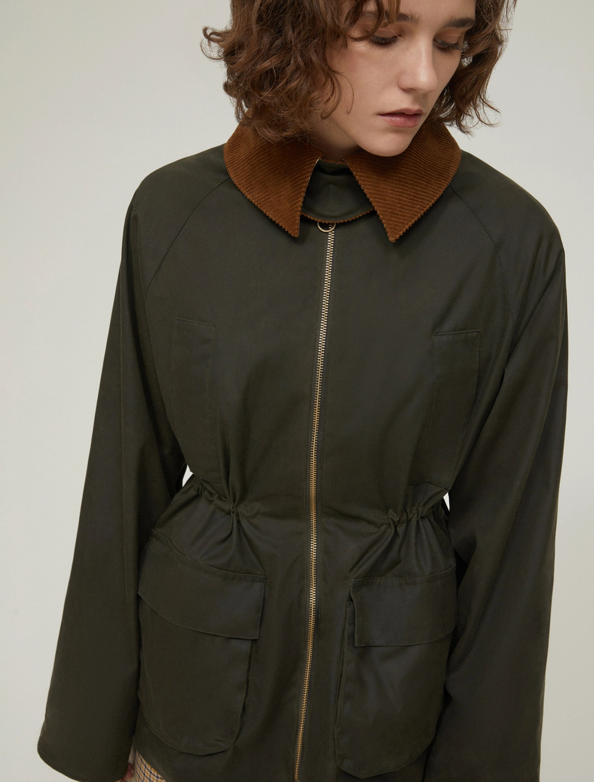 Giacca Ariccia Pennyblack