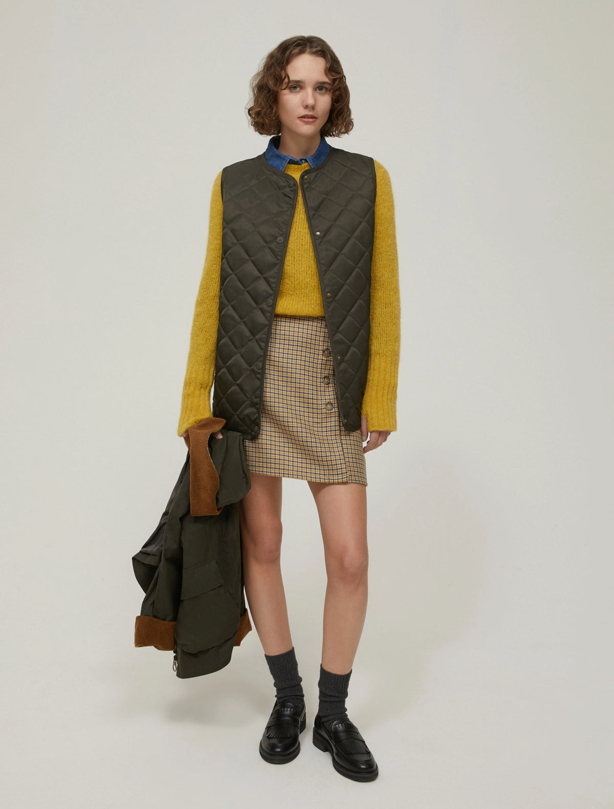 Giacca Ariccia Pennyblack