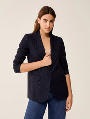 Giacca Pbpmelodia Pennyblack