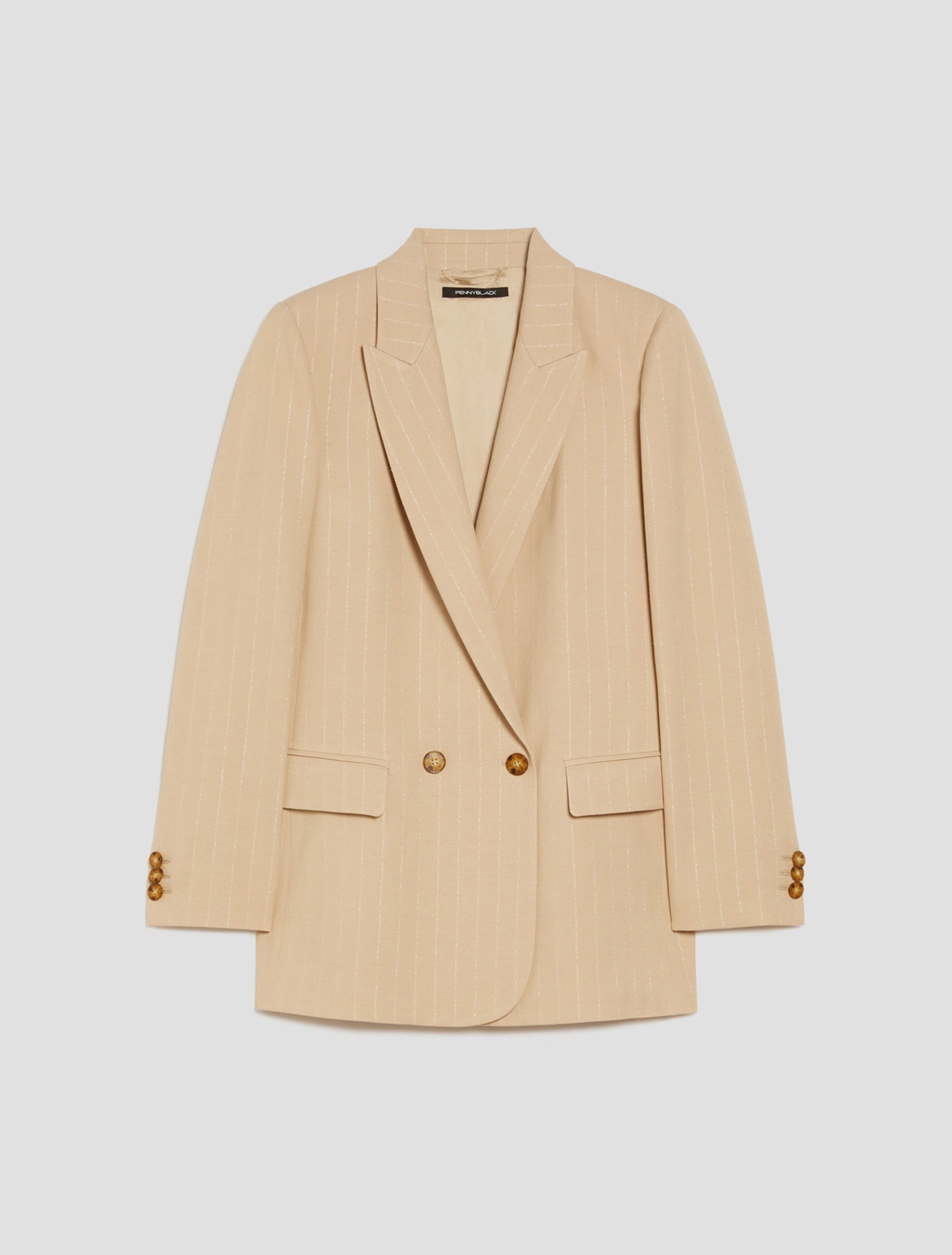 Giacca "Bimba" Pennyblack