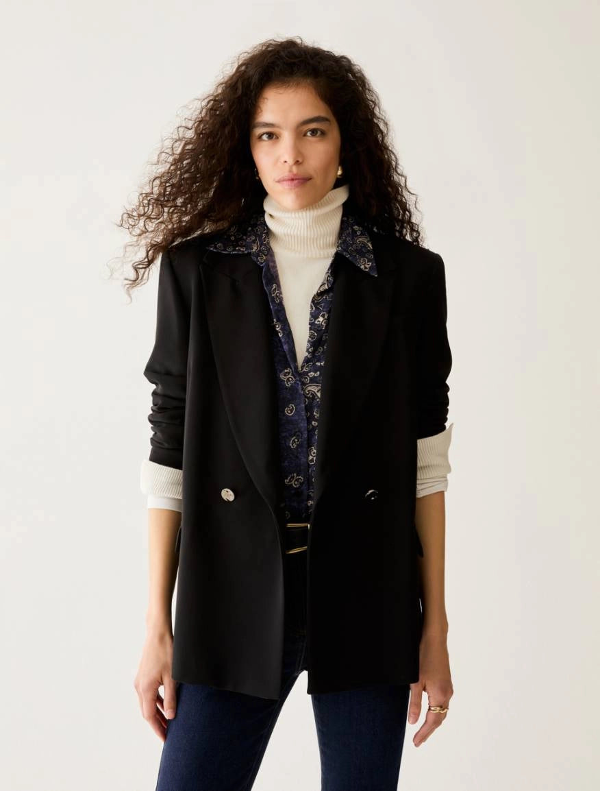 Giacca Pbpbussola Pennyblack