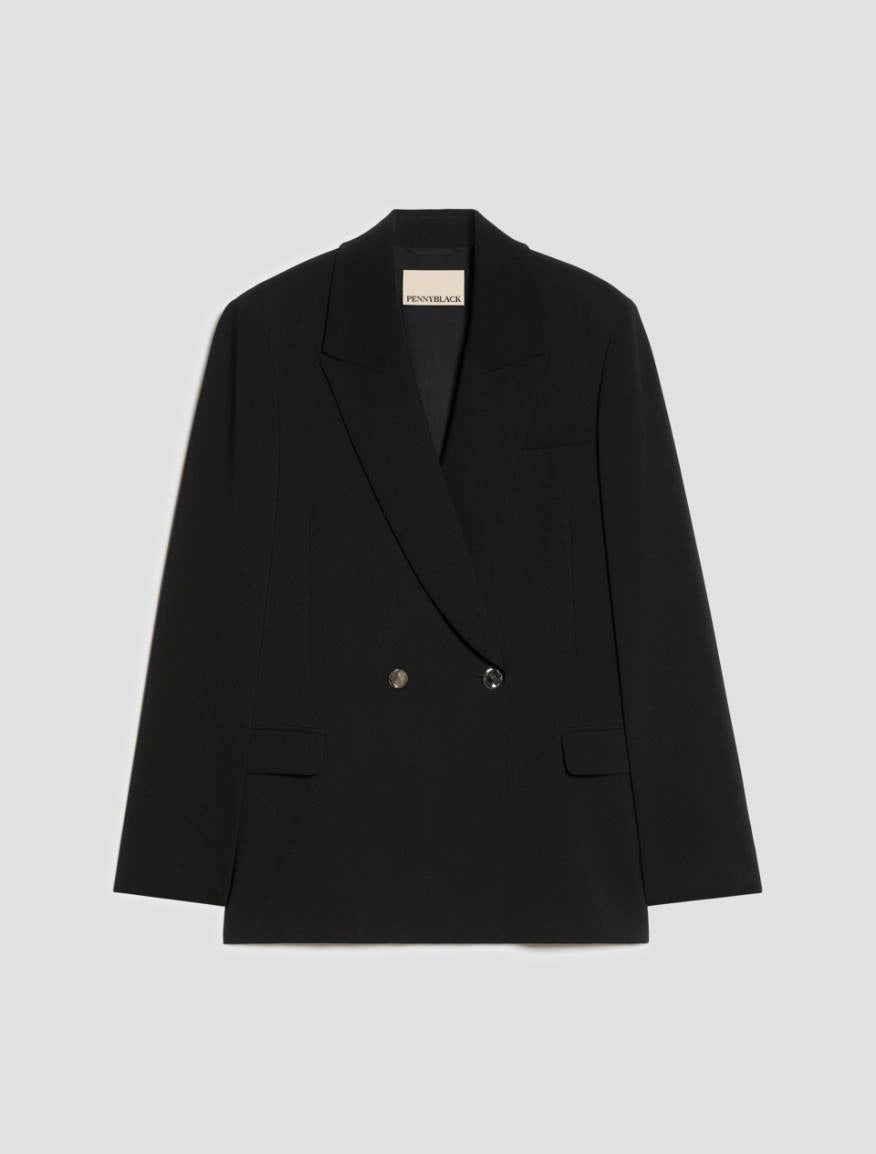 Giacca Pbpbussola Pennyblack