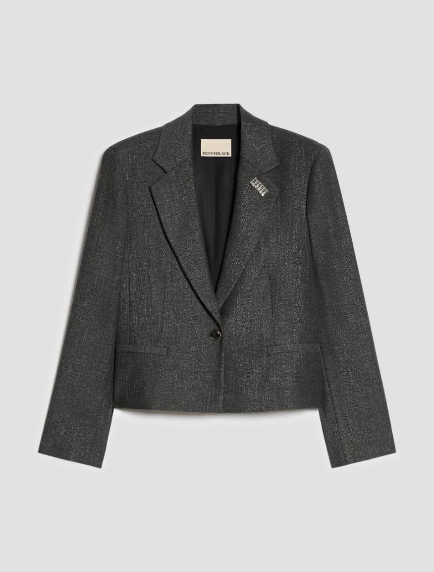 Giacca Pbpfalena Pennyblack