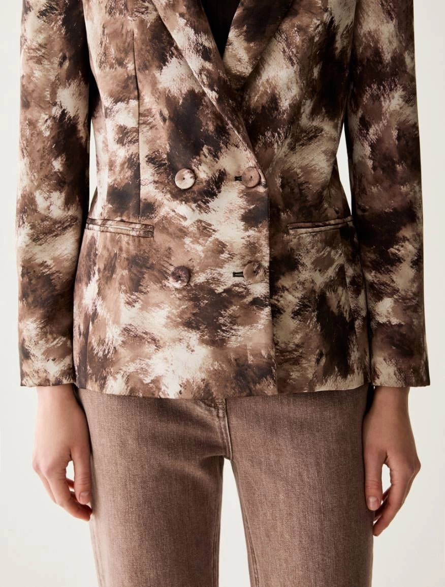 Giacca Pbpnespola Pennyblack