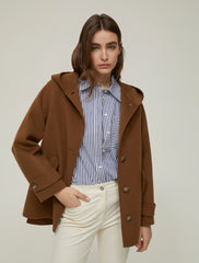 Cappotto Newport Pennyblack