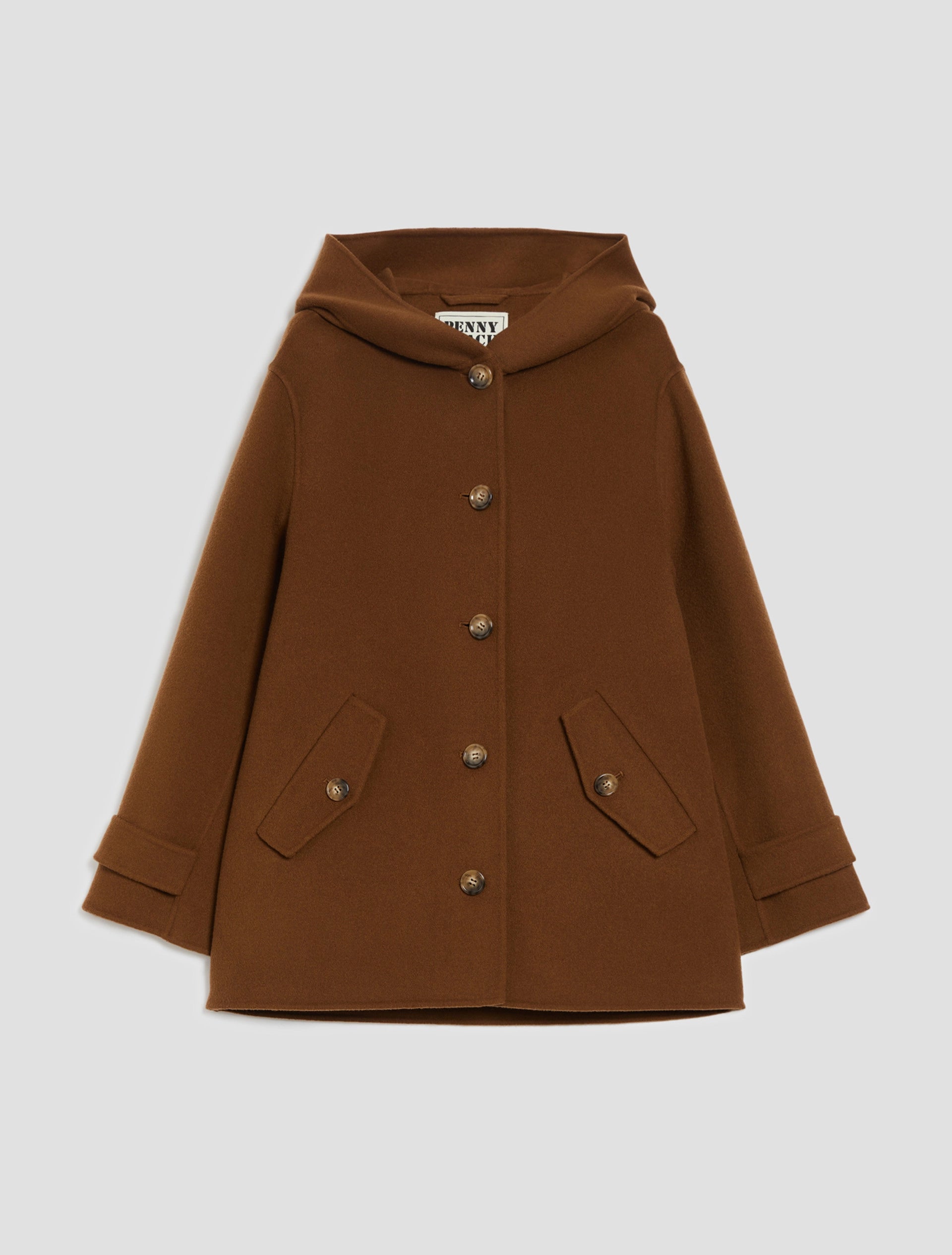 Cappotto Newport Pennyblack