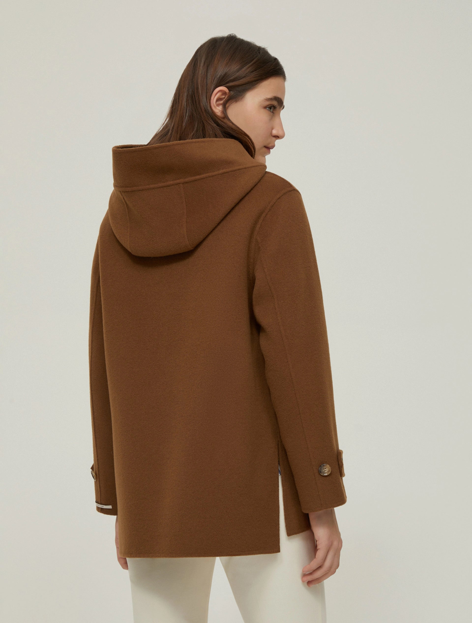 Cappotto Newport Pennyblack