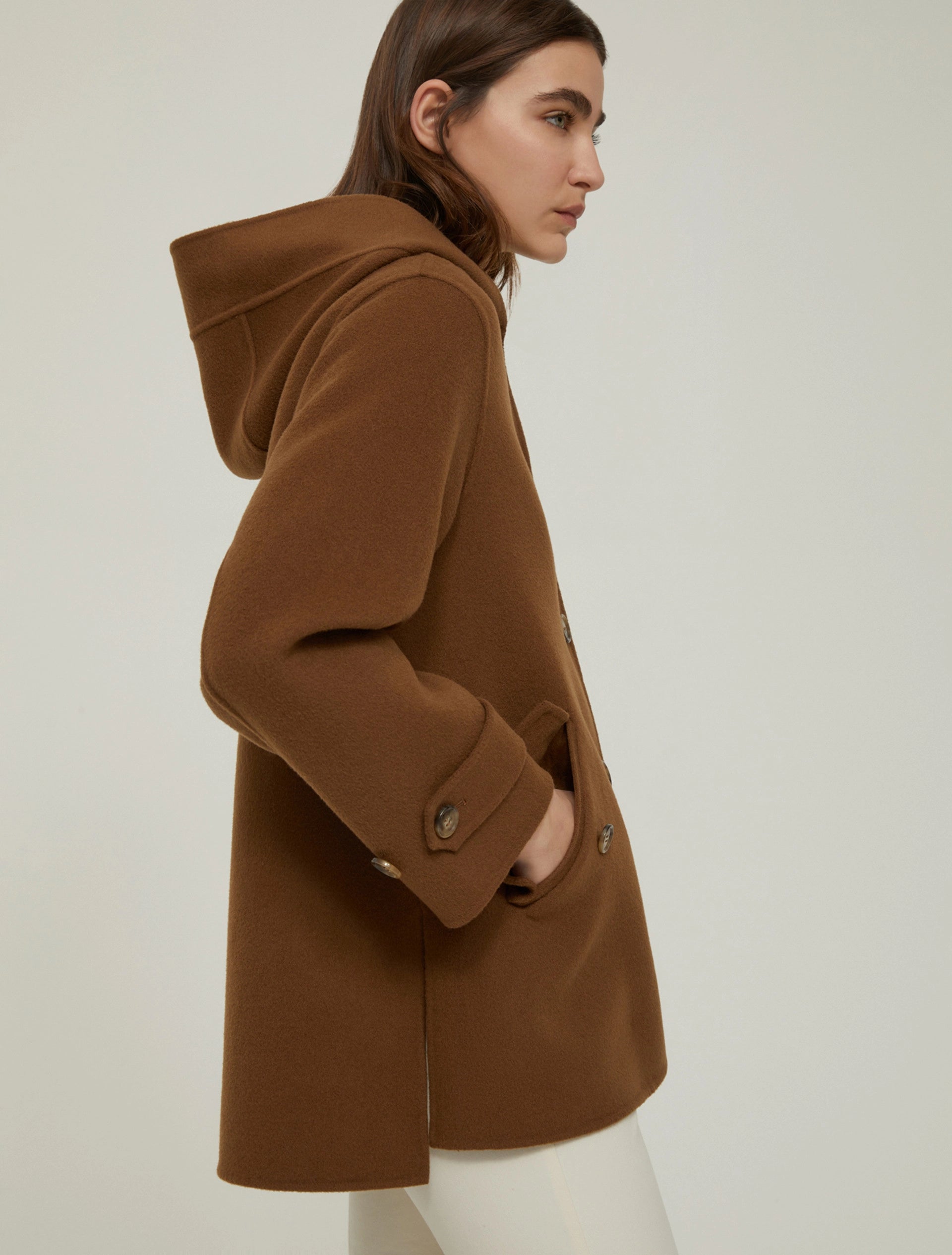 Cappotto Newport Pennyblack