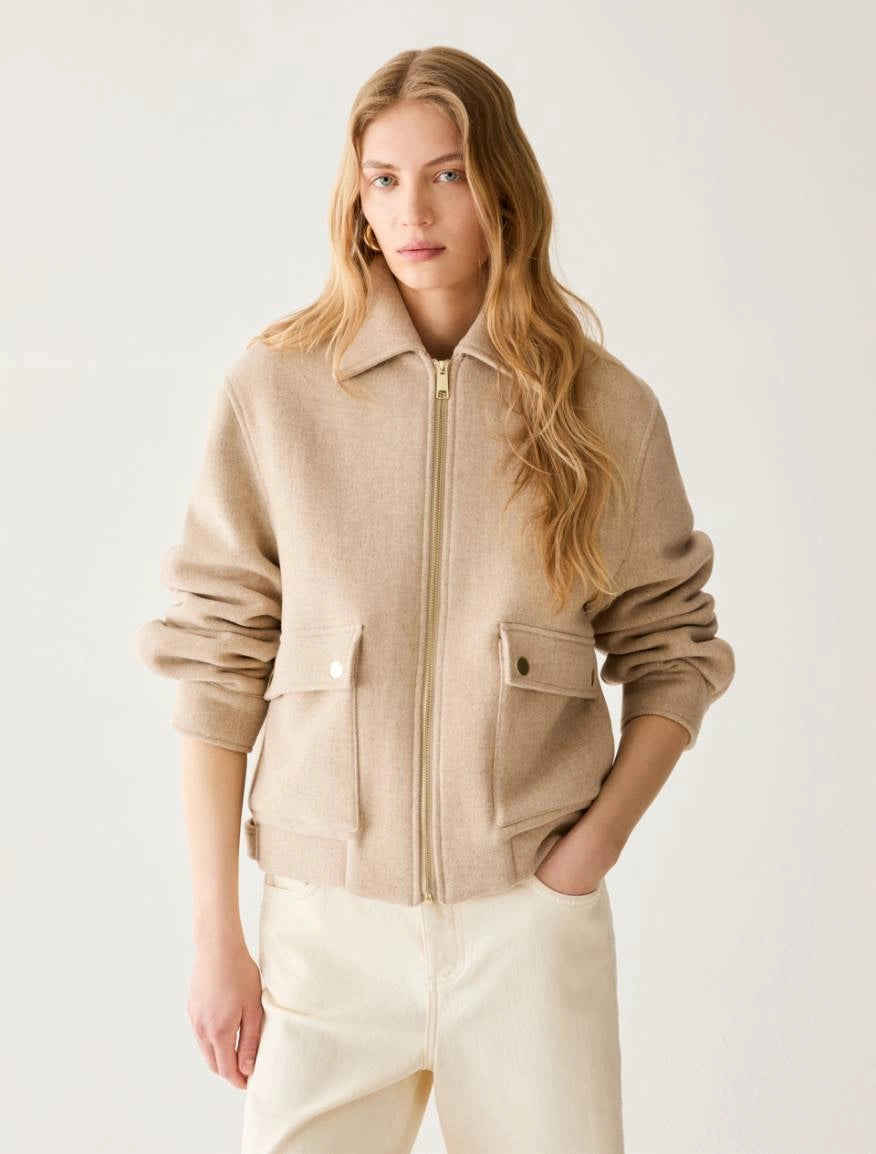 Cappotto Pbbarca Pennyblack