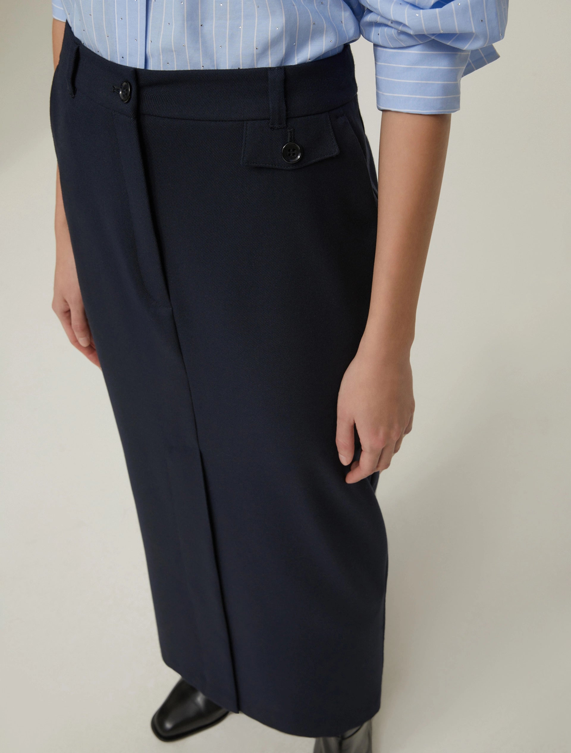 Gonna Burt Pennyblack