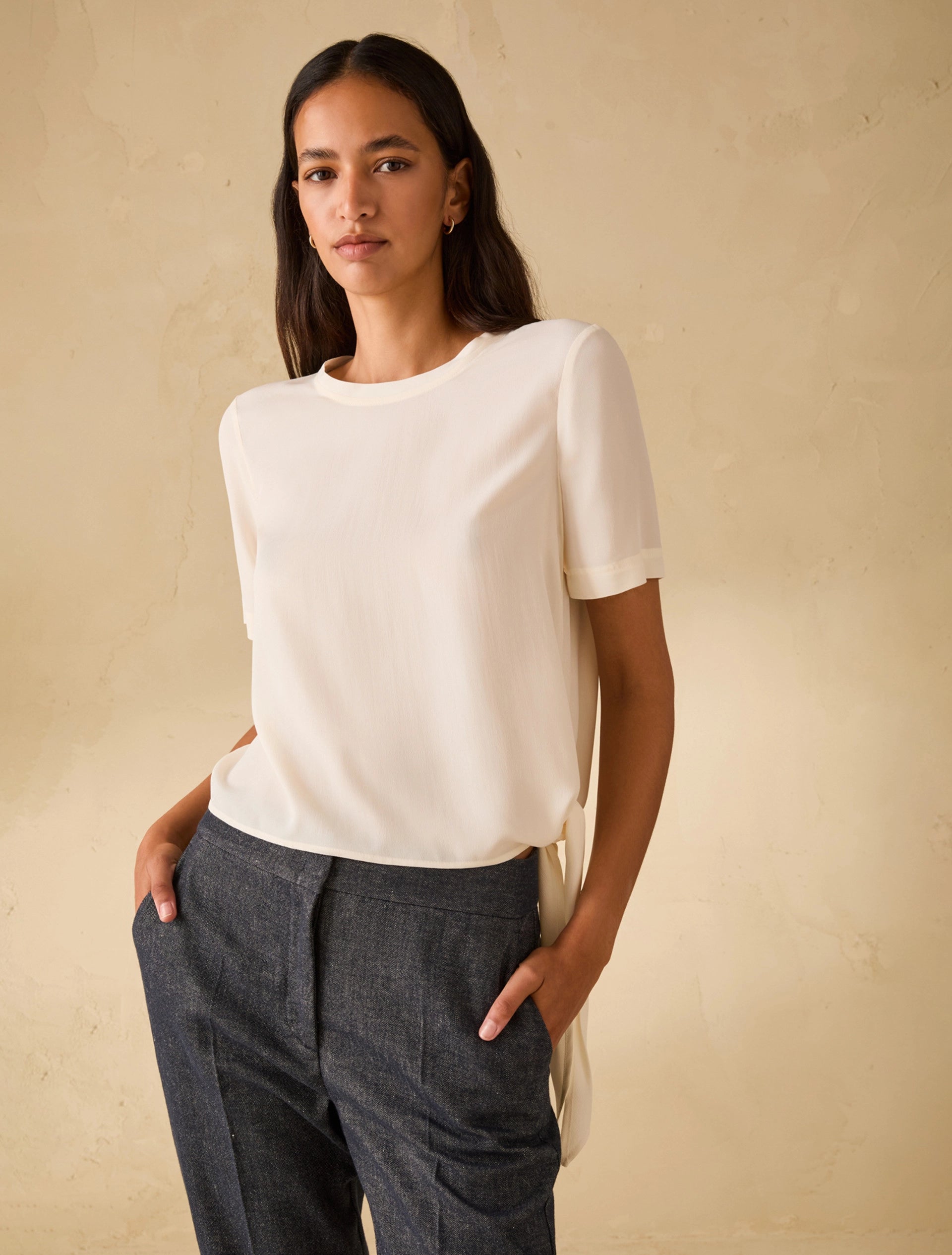 T-shirt Pbbpergola Pennyblack