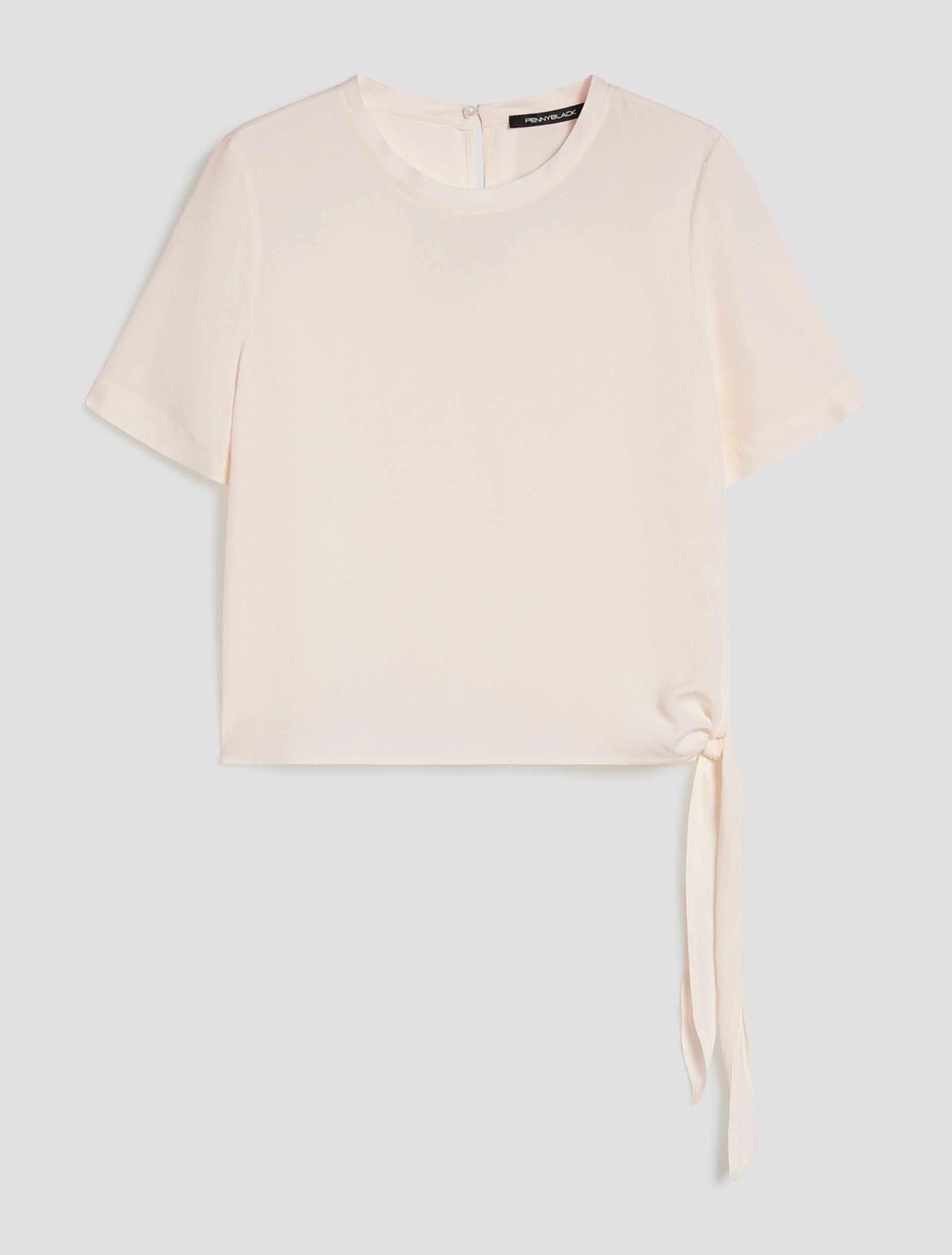 T-shirt Pbbpergola Pennyblack