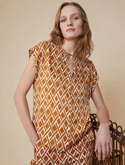 Blusa Nelie Pennyblack