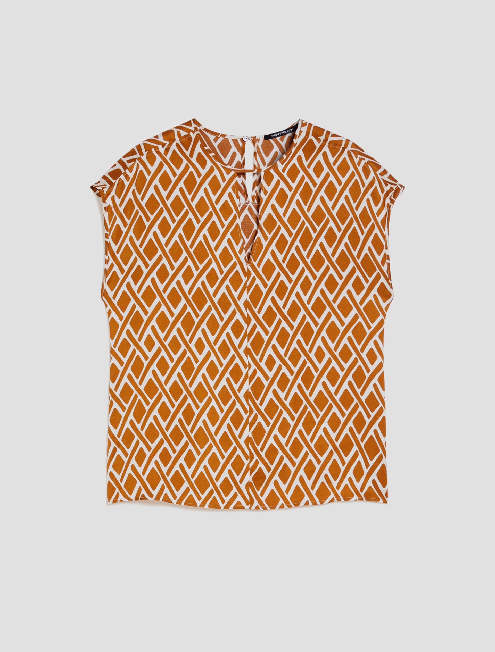 Blusa Nelie Pennyblack