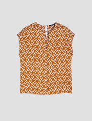 Blusa Nelie Pennyblack