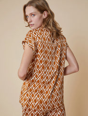 Blusa Nelie Pennyblack