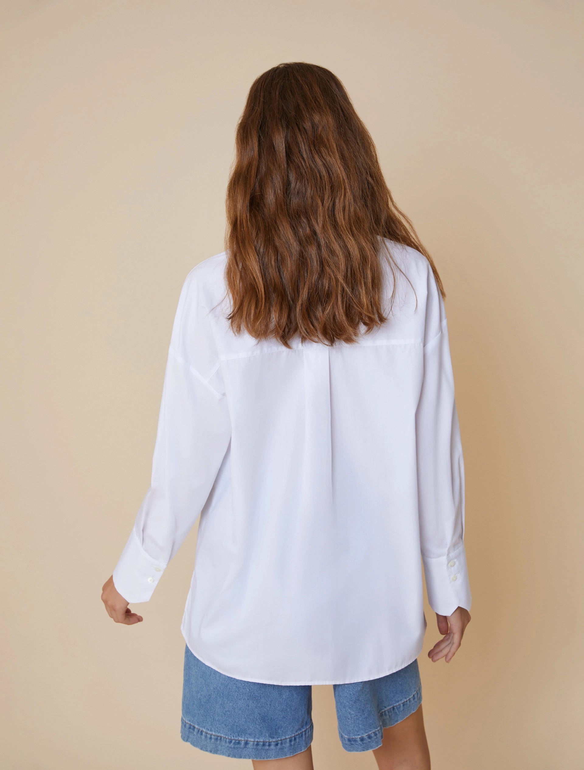 Camicia Robot Pennyblack