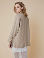 Camicia Frisco Pennyblack
