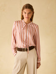 Camicia Pbbcantico Pennyblack