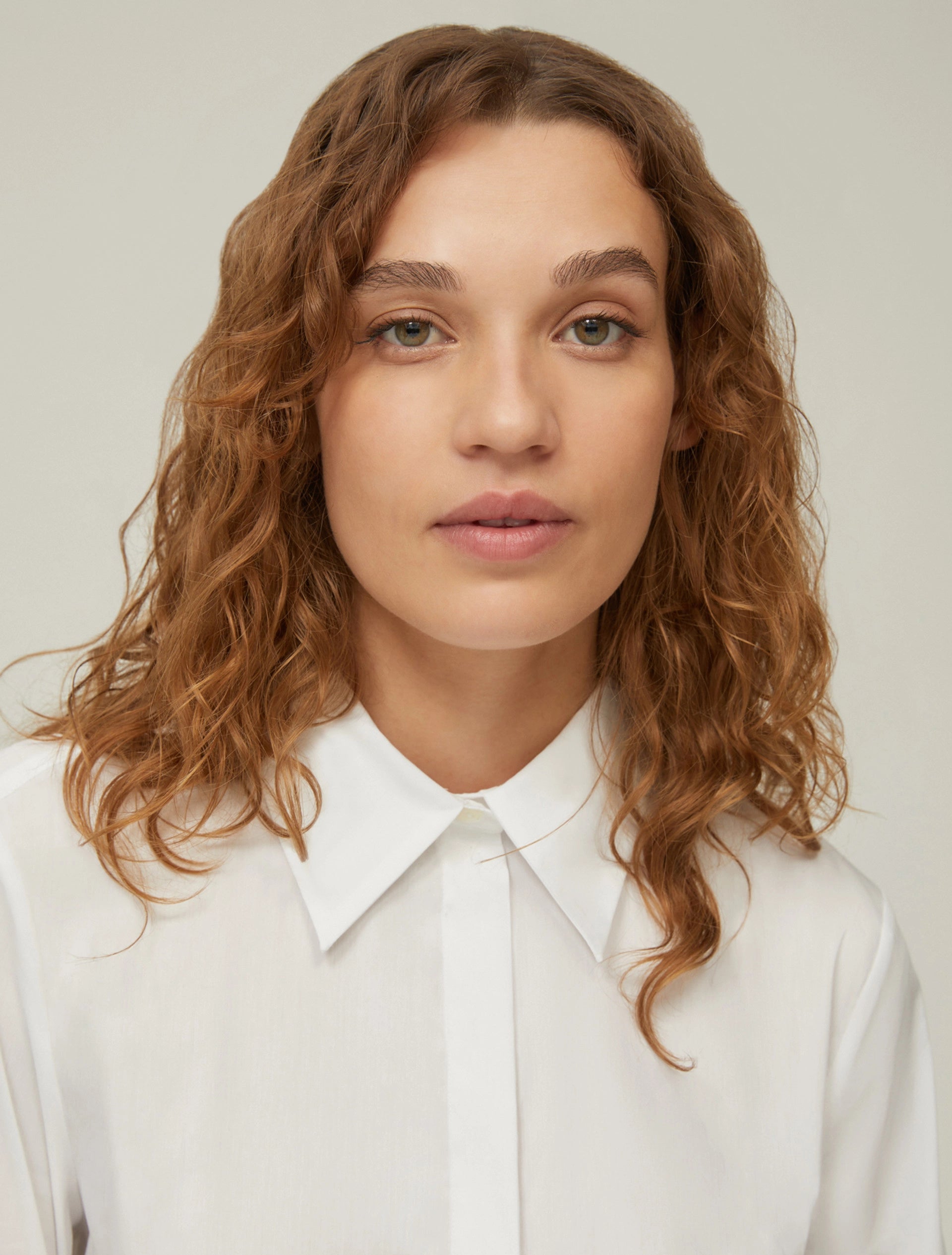 Camicia Margaret Pennyblack