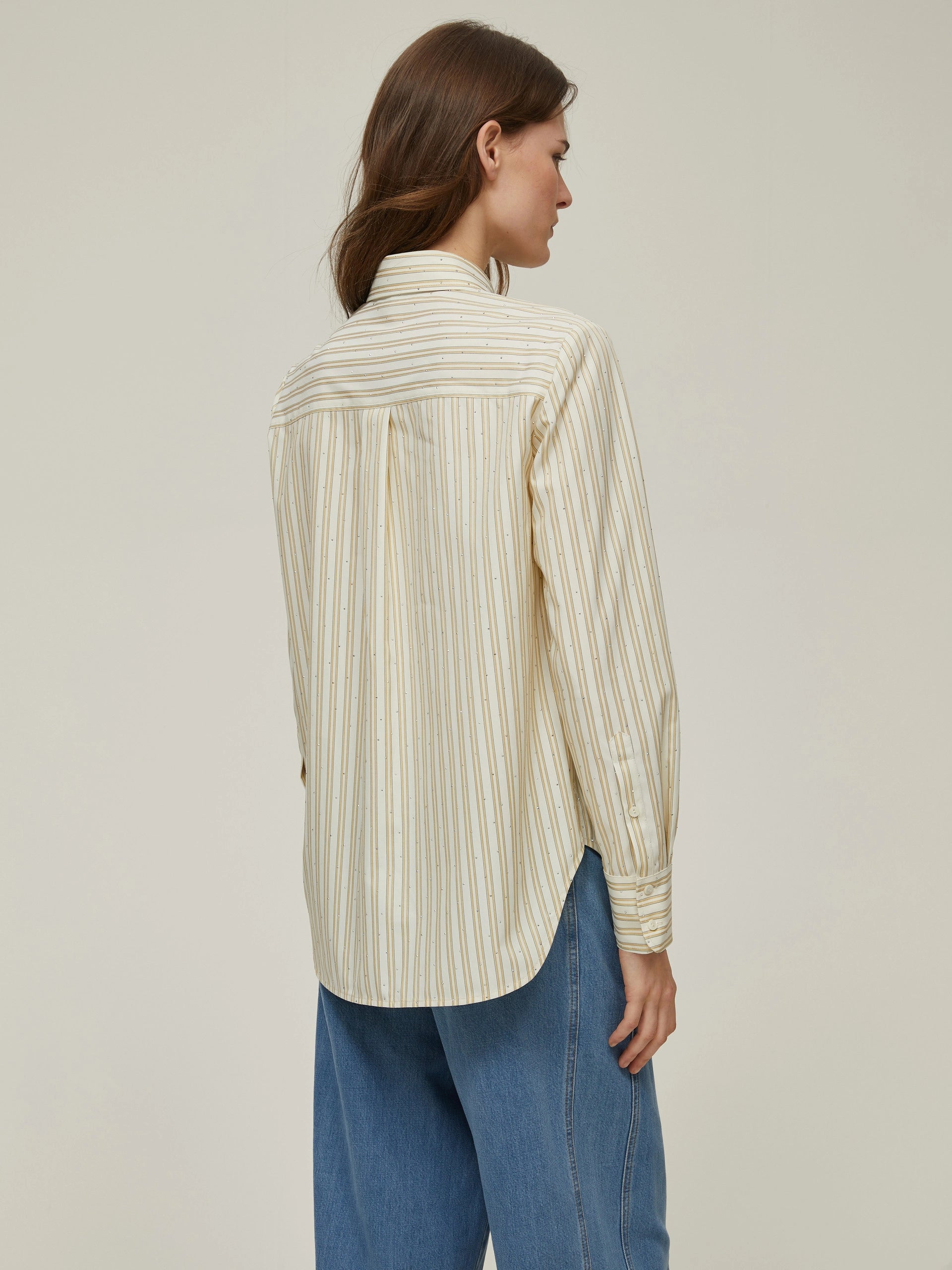 Camicia Salvia Pennyblack