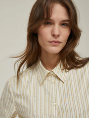 Camicia Salvia Pennyblack