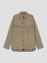 Camicia Devoir Pennyblack