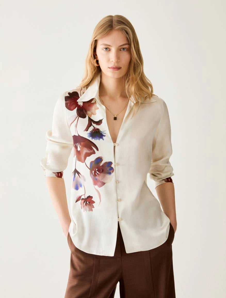 Camicia Pbparca Pennyblack