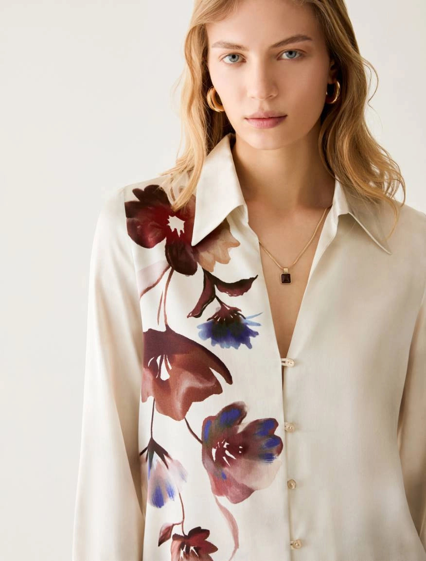 Camicia Pbparca Pennyblack