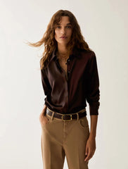 Camicia Pbpvittoria Pennyblack