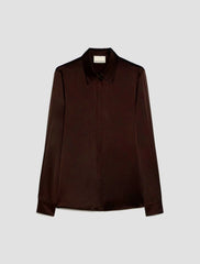 Camicia Pbpvittoria Pennyblack