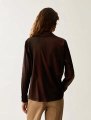 Camicia Pbpvittoria Pennyblack