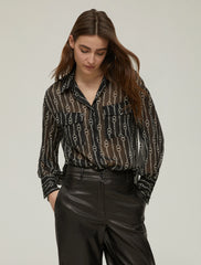 Camicia Xavier Pennyblack