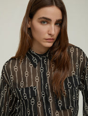 Camicia Xavier Pennyblack