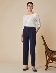 Pantaloni Gully Pennyblack