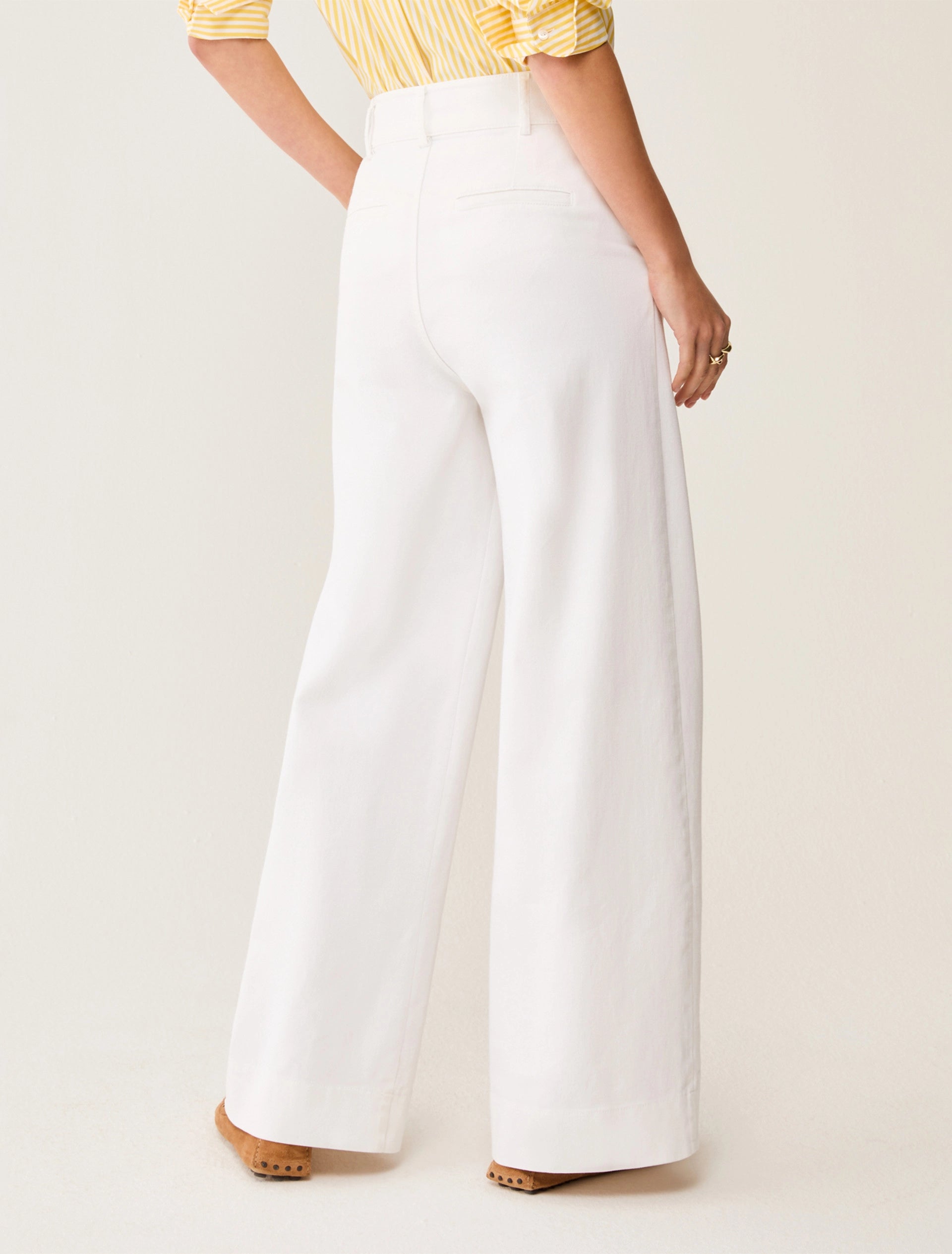 Pantalone Pbbordine Pennyblack